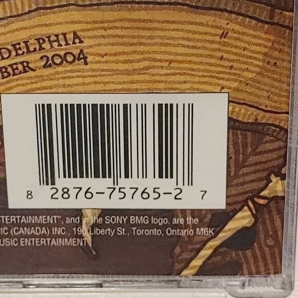 Lamb of God Cds x 2 Killadelphia Ashes of the Wake LoG - Picture 3 of 5